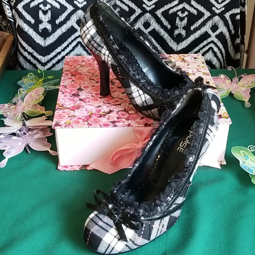 PULSE cutest shoes EVER